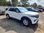 Ford Explorer 2024