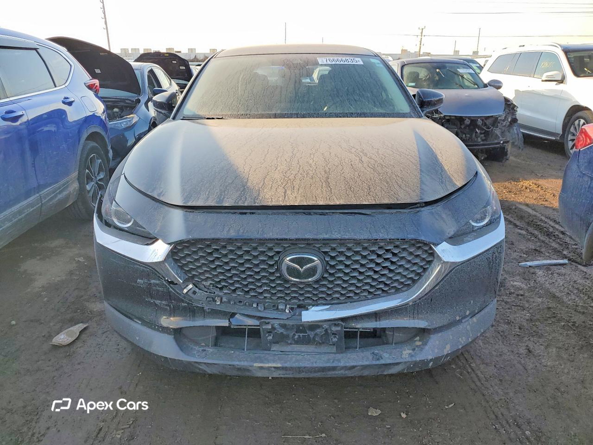 Mazda CX-30 2021