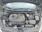 Kia Forte 2015
