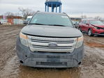 Ford Explorer 2013