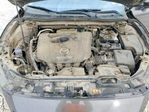 Mazda 3 2015