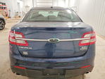 Ford Taurus 2016