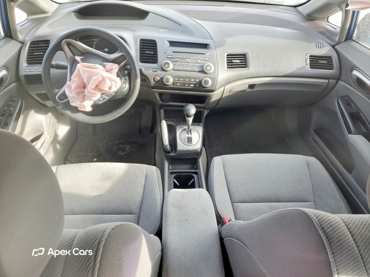 Honda Civic 2010