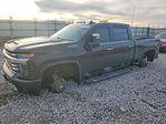 Chevrolet Silverado 2020