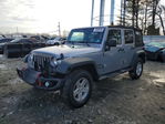 Jeep Wrangler 2015