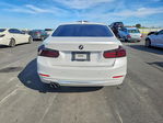 BMW Series 3 2012
