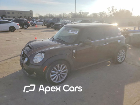 MINI Cooper 2010 - Zdjęcie 1 z 13