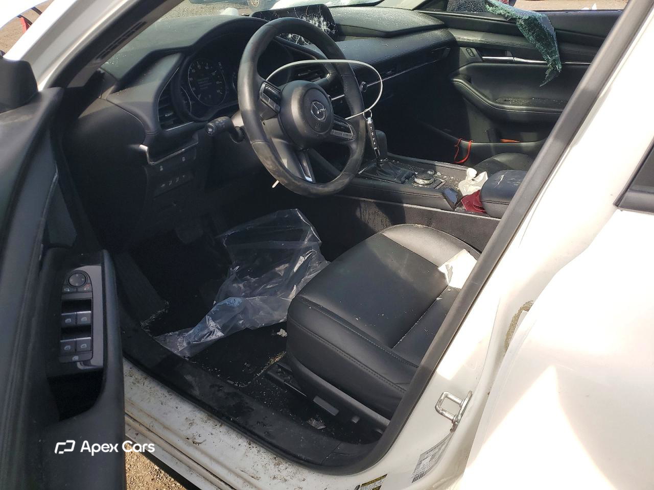 Mazda 3 2022