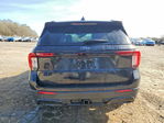Ford Explorer 2025