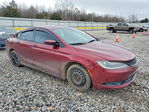 Chrysler 200 2015