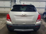 Chevrolet Trax 2016