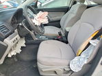 Subaru Forester 2015