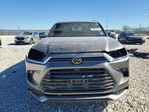 Toyota Highlander 2025