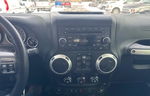 Jeep Wrangler 2013