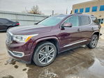 GMC Acadia 2017