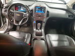 Chevrolet Volt 2014