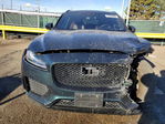 Jaguar F-Pace 2017