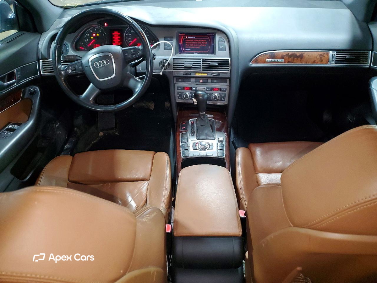 Audi A6 2005