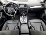 Audi Q5 2015