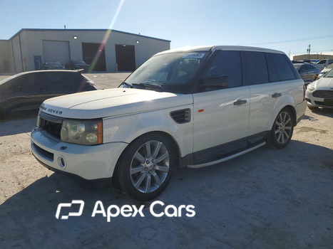 Land Rover Range Rover 2006 - Image 1 of 14