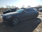 Genesis G80 2017