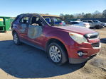 Chevrolet Equinox 2011