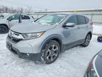 Honda CR-V 2017