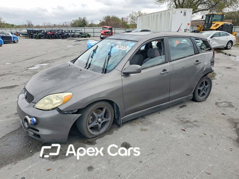 Toyota Matrix 2004 - Image 1 of 13