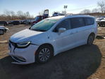 Chrysler Pacifica 2021