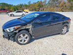 Hyundai Elantra 2016