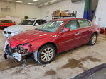 Buick Lucerne 2010
