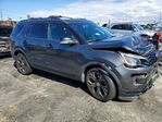 Ford Explorer 2018