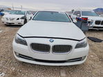 BMW Series 5 2011