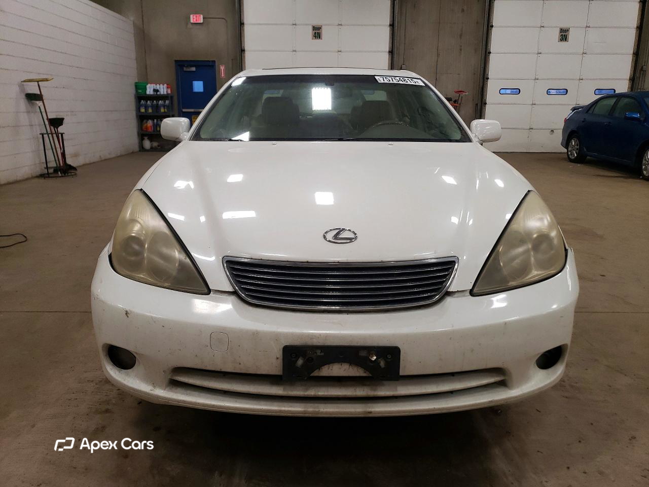 Lexus ES 2005