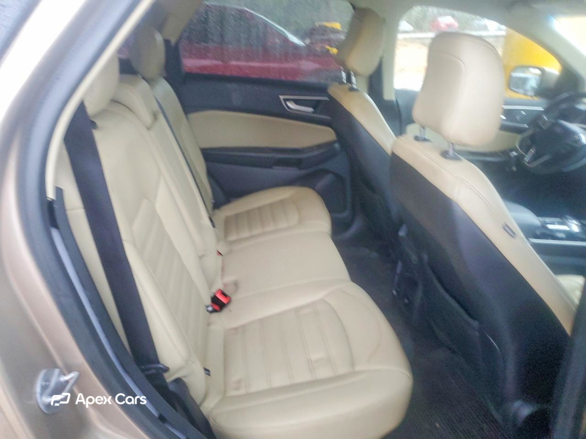 Ford Edge 2020