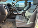 Chevrolet Silverado 2016