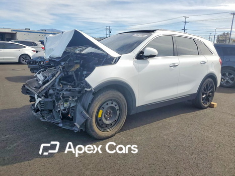 Kia Sorento 2020 - Image 1 of 15