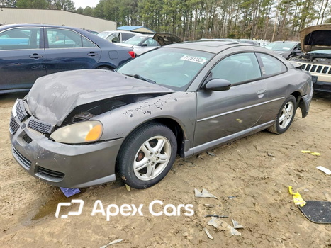 Dodge Stratus 2003 - Image 1 of 12