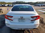 Honda Accord 2018