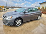 Nissan Sentra 2019