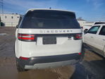Land Rover Discovery 2018