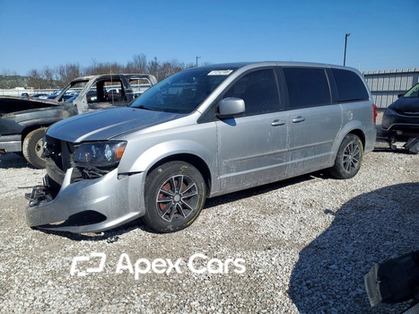 Dodge Caravan 2017 - Zdjęcie 1 z 15