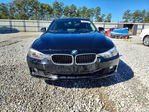BMW Series 3 2015