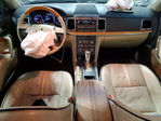 Lincoln MKZ 2012