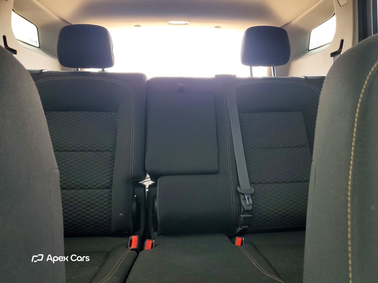 GMC Terrain 2019