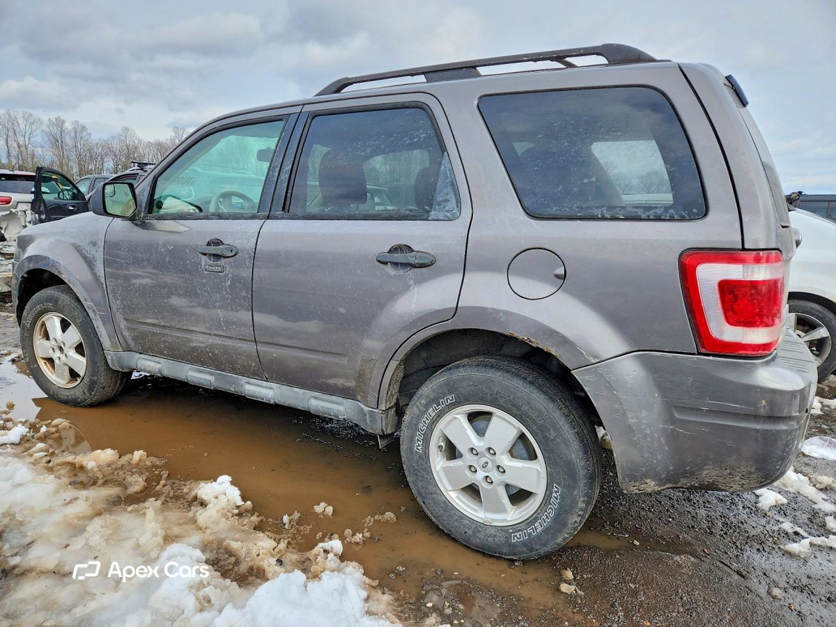 Ford Escape 2012