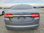 Jaguar XF 2015