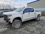 Chevrolet Silverado 2020