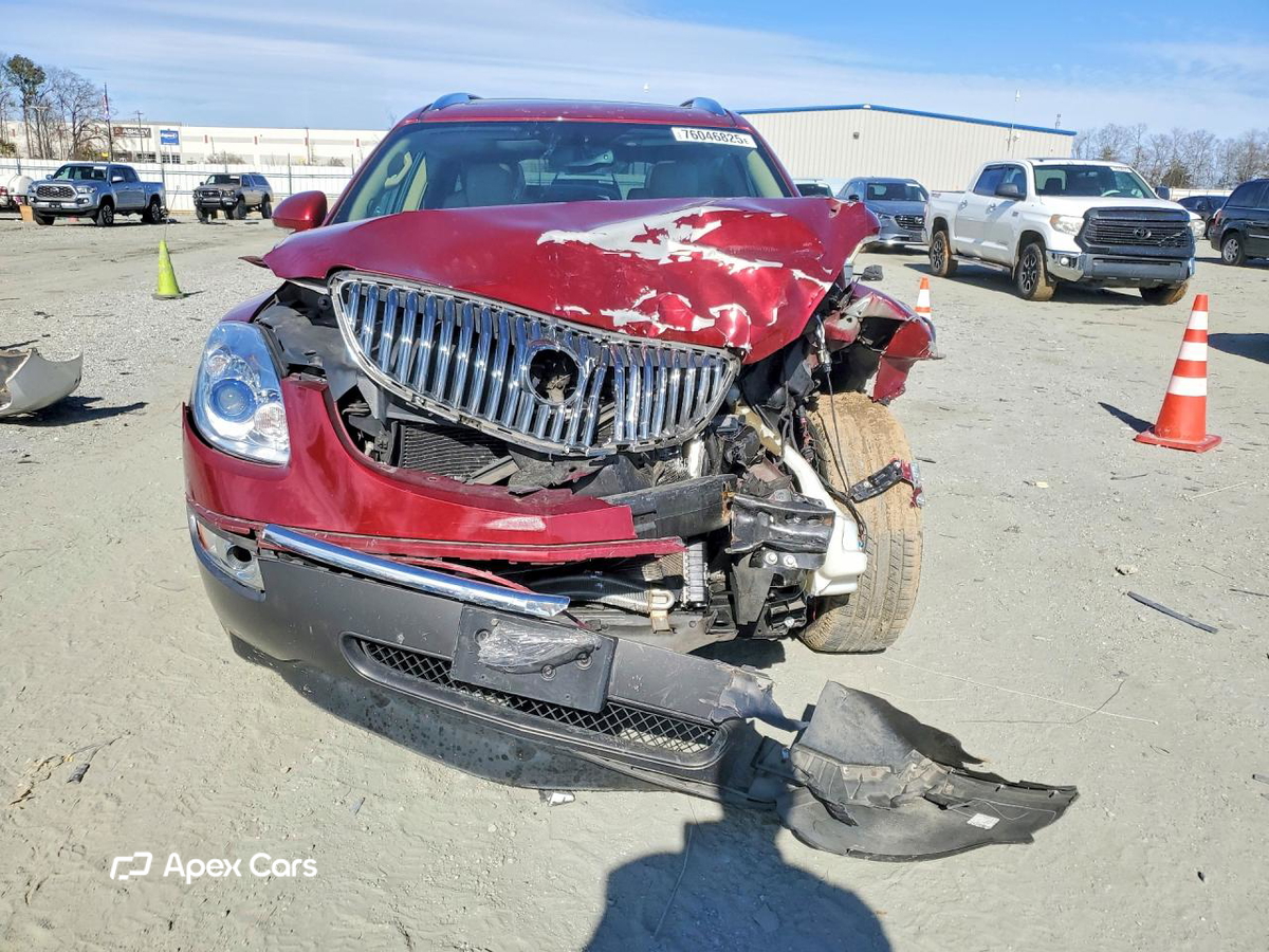 Buick Enclave 2011