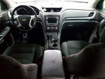 Chevrolet Traverse 2017